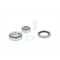 CONTINENTAL CTAM WBE1266 Radlagersatz