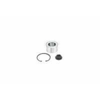 CONTINENTAL CTAM WBE1274 Radlagersatz
