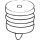 BOSAL 255-001 Halter, Abgasanlage