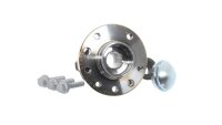 SKF VKBA 3620 Radlagersatz