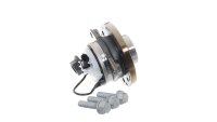 SKF VKBA 3620 Radlagersatz