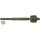 TRW JAR1078 Axialgelenk, Spurstange