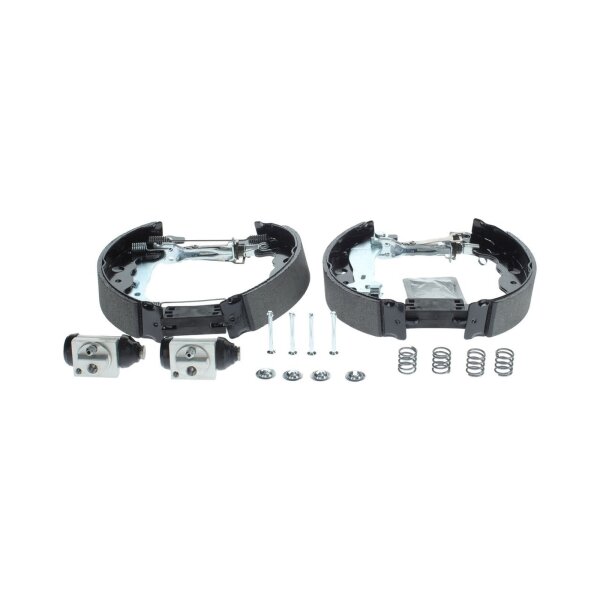 BOSCH 0 204 114 896 Bremsbackensatz