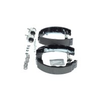 BOSCH 0 204 114 896 Bremsbackensatz