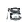 BOSCH 0 204 114 896 Bremsbackensatz