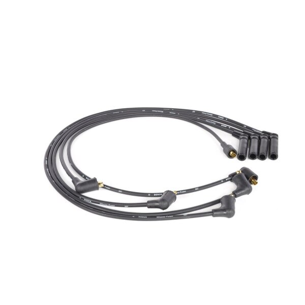 BOSCH 0 986 357 185 Zündleitungssatz