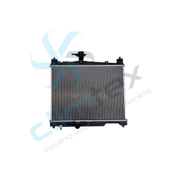 CLIMTEX CH1-134 Kühler, Motorkühlung