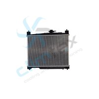CLIMTEX CH1-134 Kühler, Motorkühlung