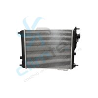 CLIMTEX CH1-112 Kühler, Motorkühlung