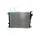 CLIMTEX CH1-112 Kühler, Motorkühlung