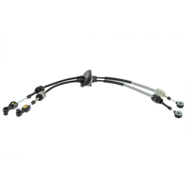TOPRAN 723 414 Seilzug, Schaltgetriebe