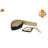 NRF 54389 Wärmetauscher, Innenraumheizung