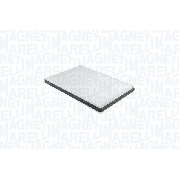 MAGNETI MARELLI 153071762366 Luftfilter