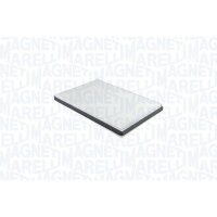 MAGNETI MARELLI 153071762366 Luftfilter