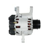 AS-PL A3553S Generator