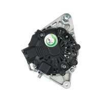 AS-PL A3553S Generator