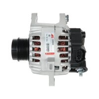 AS-PL A3553S Generator
