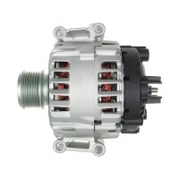 AS-PL A3544S Generator