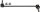 TRW JTS1876 Stange/Strebe, Stabilisator