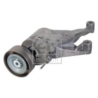 FEBI BILSTEIN 180826 Riemenspanner, Keilrippenriemen