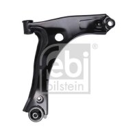 FEBI BILSTEIN 182164 Lenker, Radaufhängung