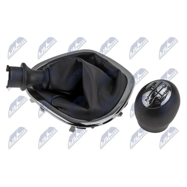 NTY GZB-PL-022 Schalthebelknauf
