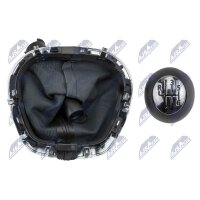 NTY GZB-PL-022 Schalthebelknauf