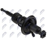 NTY NSP-CT-014 Geberzylinder, Kupplung