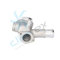 CLIMTEX CX9-047 Kühlmittelflansch
