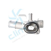 CLIMTEX CX9-047 Kühlmittelflansch