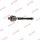 KYB KRE4381 Axialgelenk, Spurstange