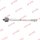 KYB KRE4594 Axialgelenk, Spurstange