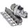 PIERBURG 7.15101.59.0 Lader, Aufladung