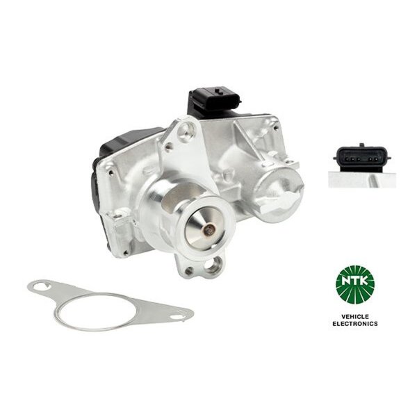 NTK 92098 AGR-Ventil