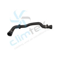 CLIMTEX CX1-493 Kühlerschlauch