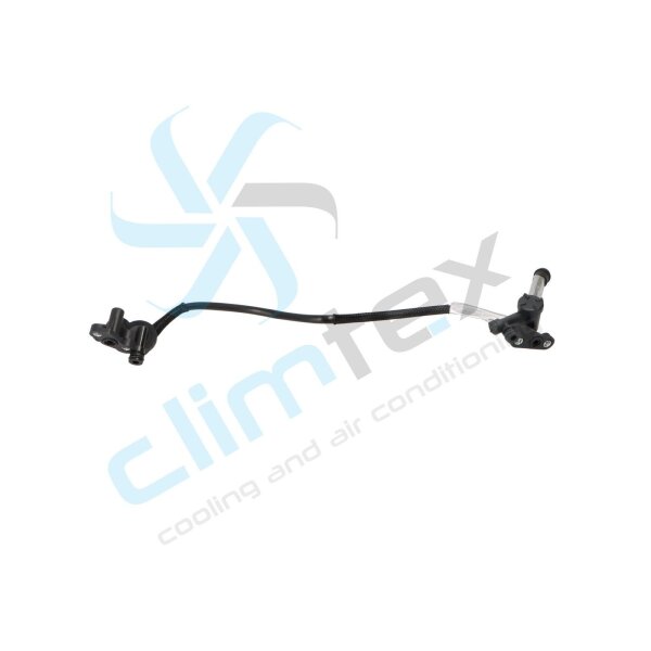 CLIMTEX CX1-540 Kühlerschlauch