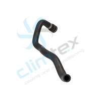 CLIMTEX CX1-629 Kühlerschlauch