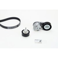 CONTINENTAL CTAM 6PK1345K4 Keilrippenriemensatz