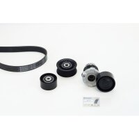 CONTINENTAL CTAM 7PK1605K2 Keilrippenriemensatz