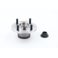 CONTINENTAL CTAM WBE1243 Radlagersatz