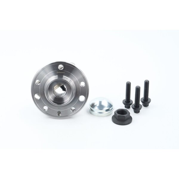 CONTINENTAL CTAM WBE1244 Radlagersatz