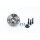 CONTINENTAL CTAM WBE1244 Radlagersatz