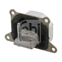 FEBI BILSTEIN 02027 Lagerung, Motor