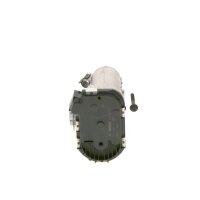BOSCH F 01C 600 027 Drosselklappenstutzen