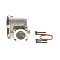 BOSCH F 01C 600 027 Drosselklappenstutzen