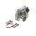 BOSCH F 01C 600 027 Drosselklappenstutzen