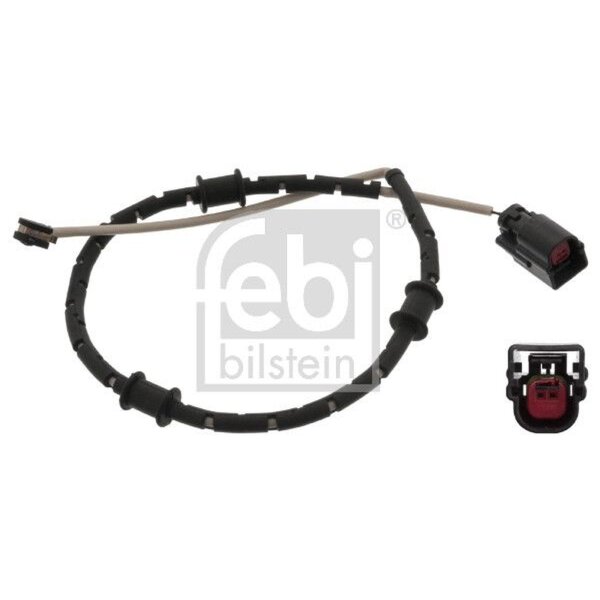 FEBI BILSTEIN 47375 Warnkontakt, Bremsbelagverschleiß