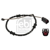 FEBI BILSTEIN 47375 Warnkontakt, Bremsbelagverschleiß