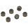 ELRING 794.640 Dichtungssatz, Ventilschaft