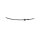 BOSCH 1 987 481 A16 Bremsschlauch